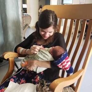 Meet your Posher, Jackie